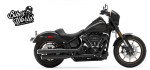 Harley Davidson Low Rider S_2020-2